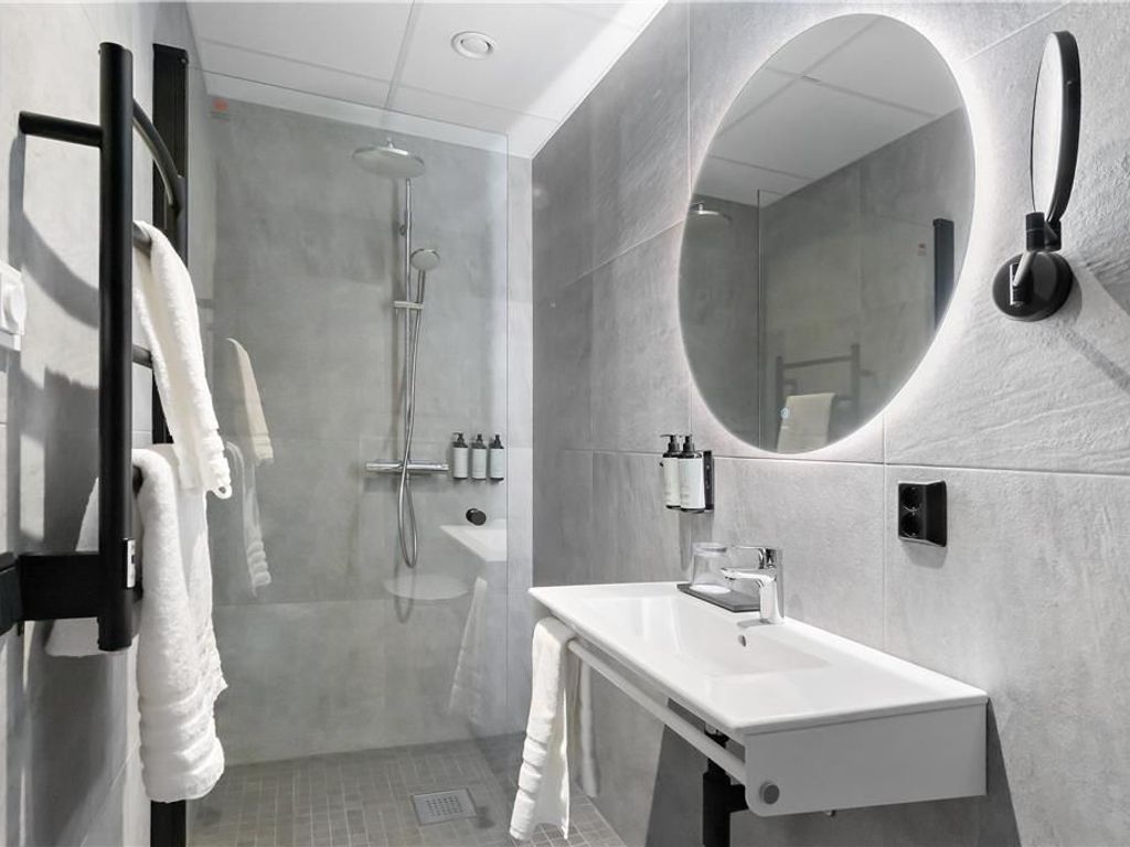 Hotel Riverside Avesta BW Signature Collection