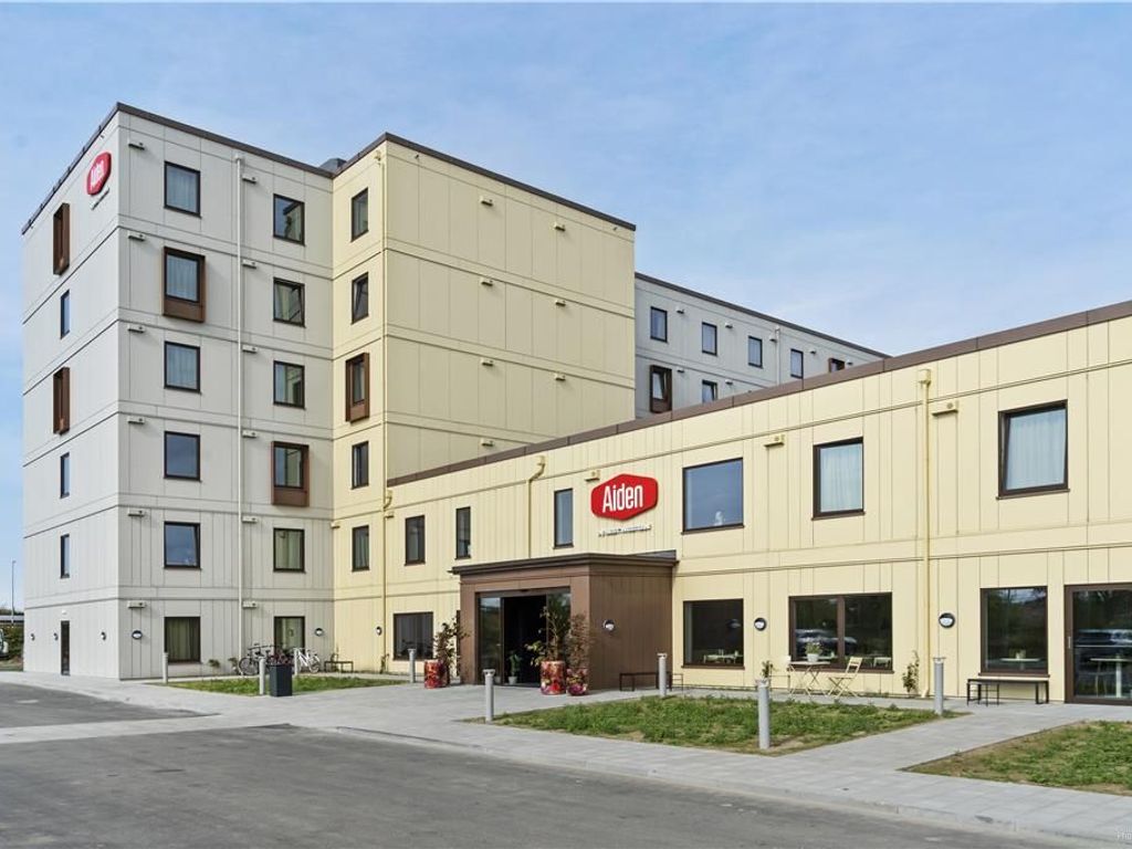 Aiden by Best Western Odense
