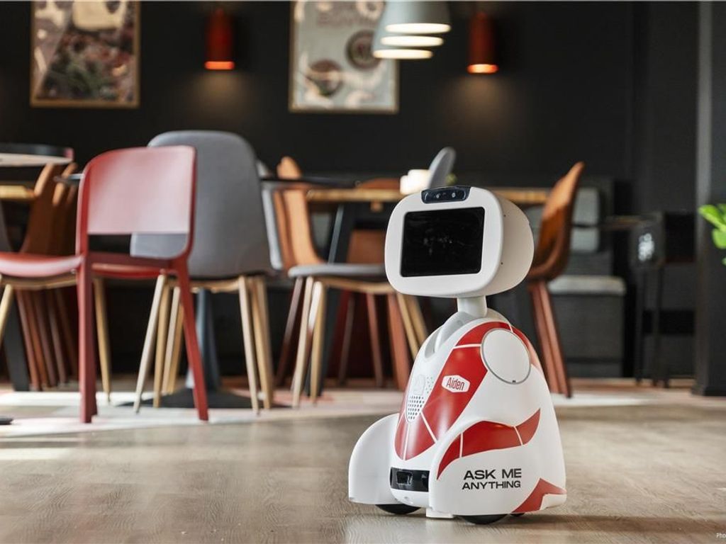 Aiden by Best Western Odense