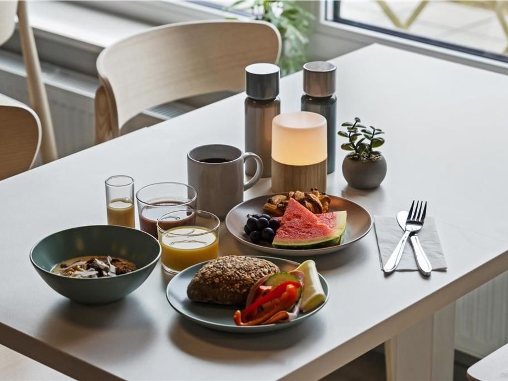 Aiden by Best Western Odense