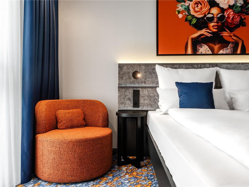Aiden by Best Western Velbert