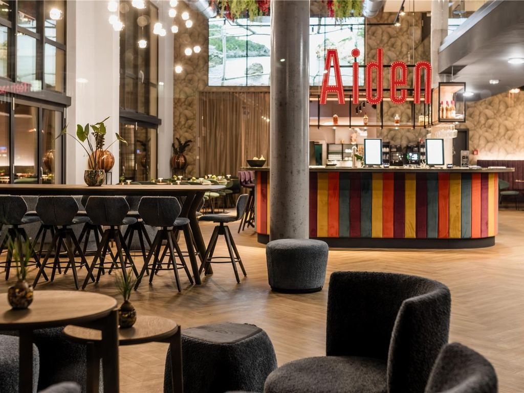 Aiden by Best Western Velbert