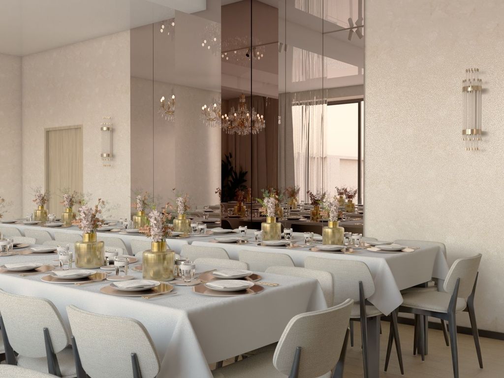 Prestige Hotel