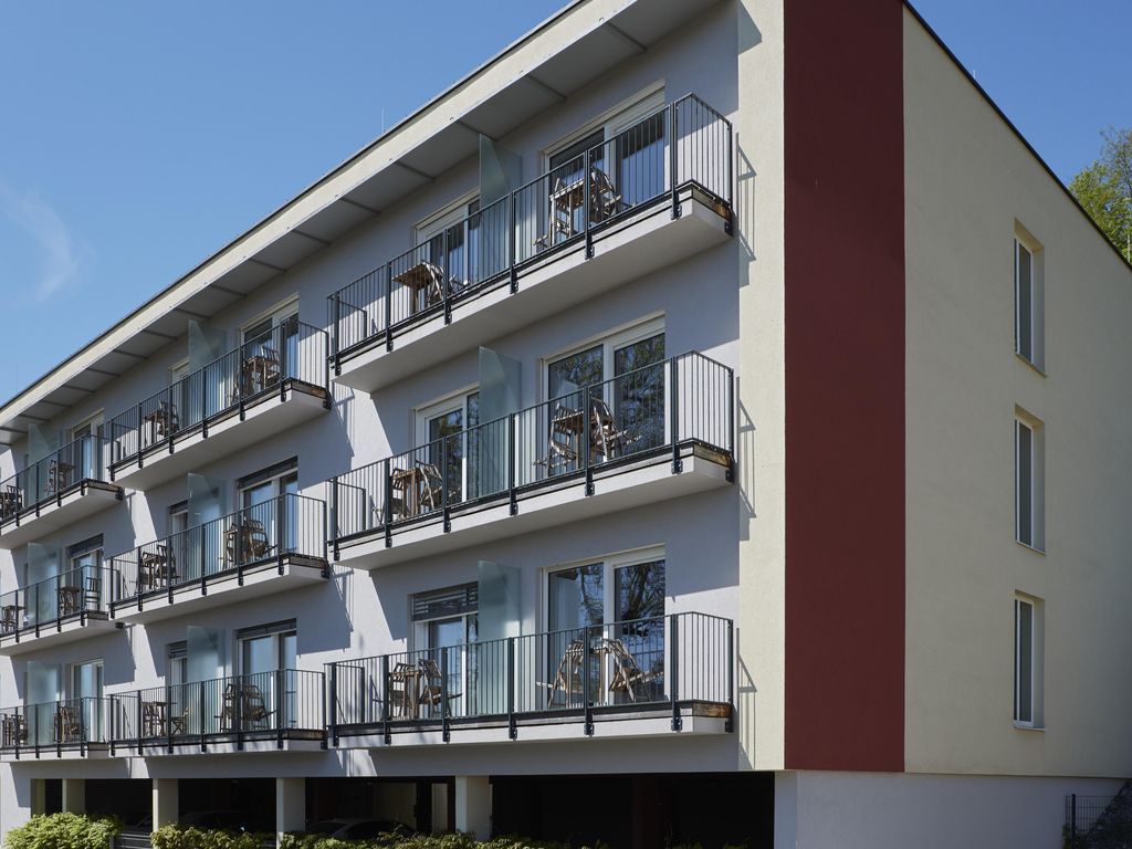 I am Hotel Graz-Seiersberg