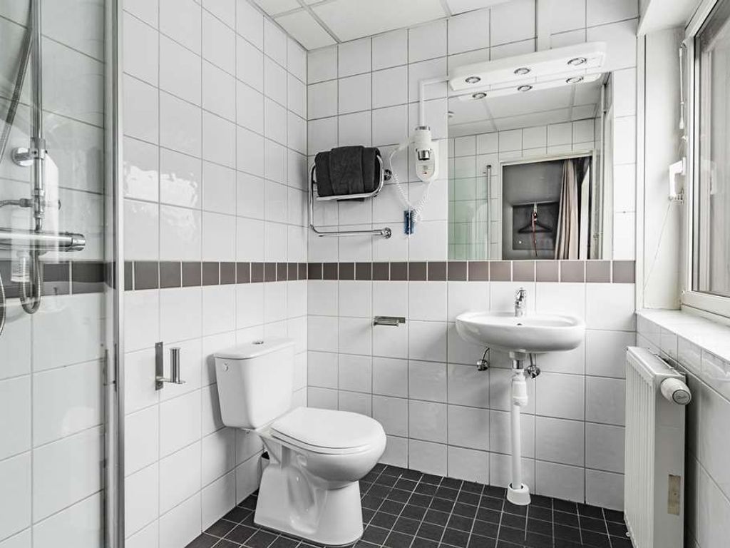 Aiden by Best Western Stockholm Arlanda Airport