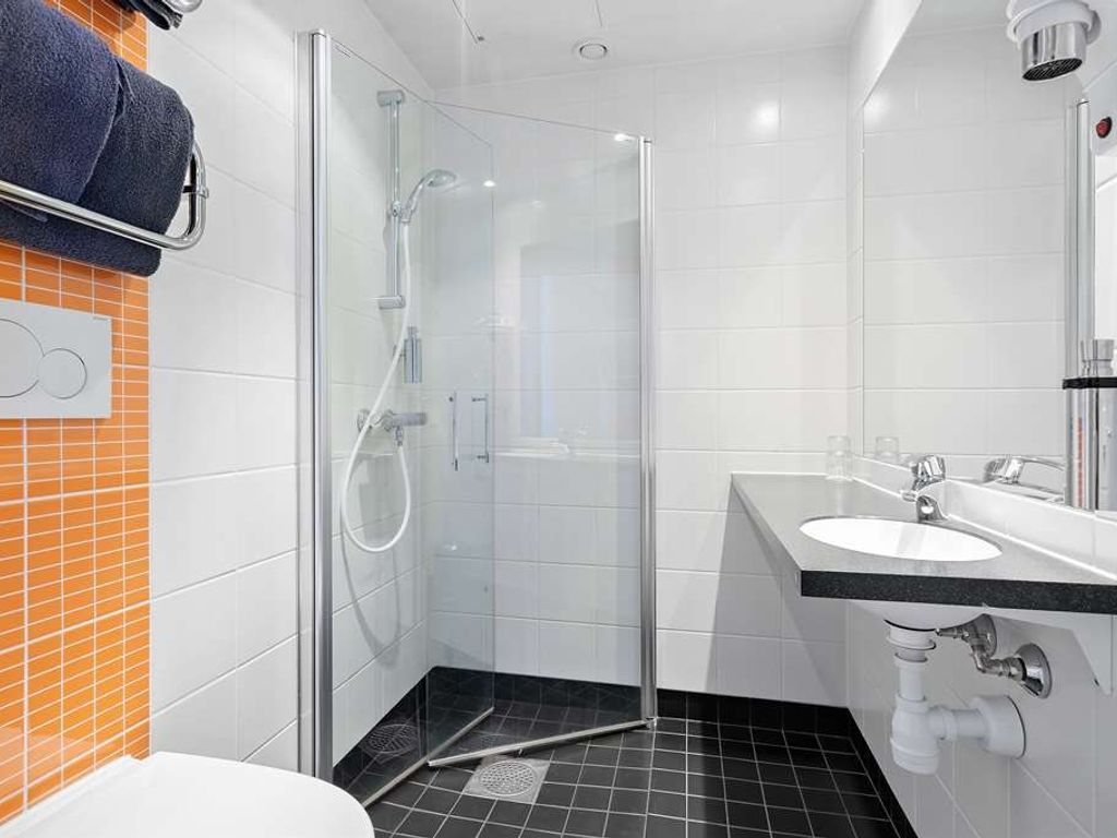 Aiden by Best Western Stockholm Arlanda Airport