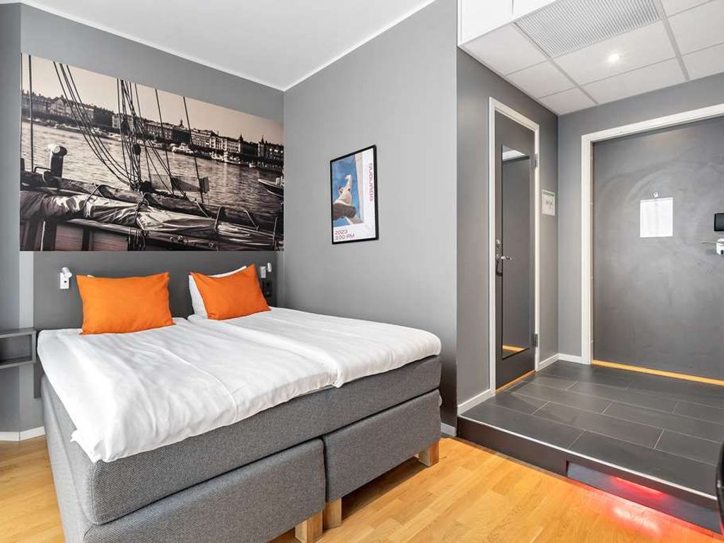 Aiden by Best Western Stockholm Arlanda Airport