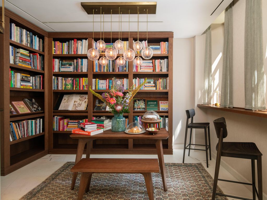 Istanbul Casa Foscolo Hotel