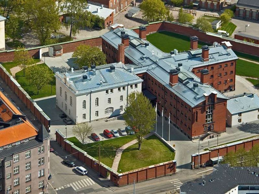 Home Hotel Katajanokka