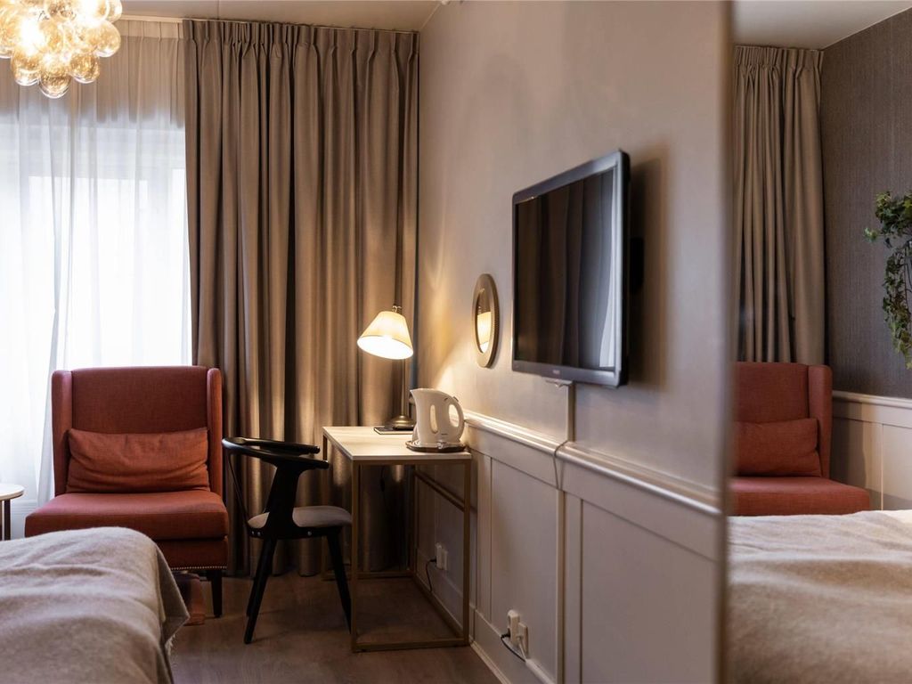 Home Hotel Grand Bodo