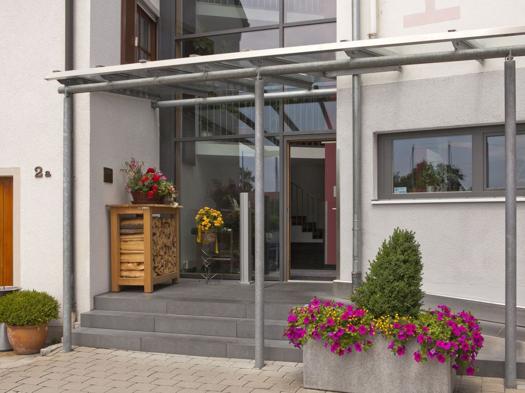 Groß Gasthof