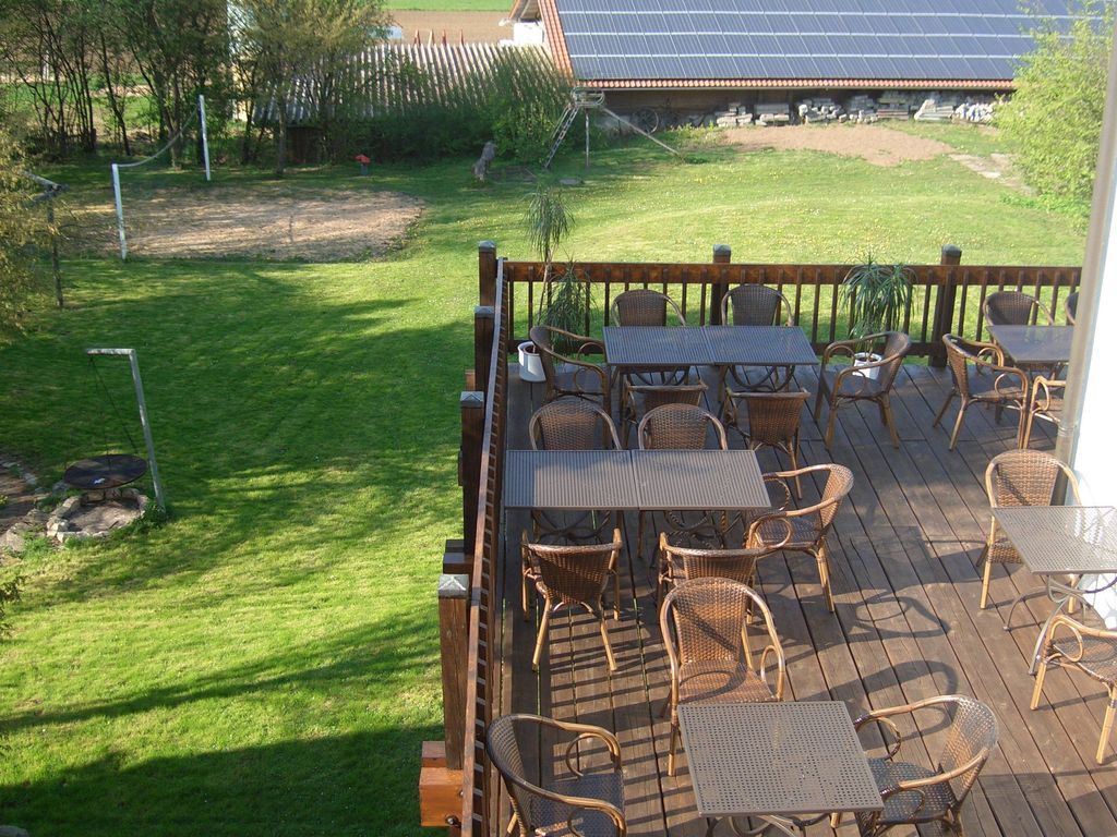 Oßwald Landhotel