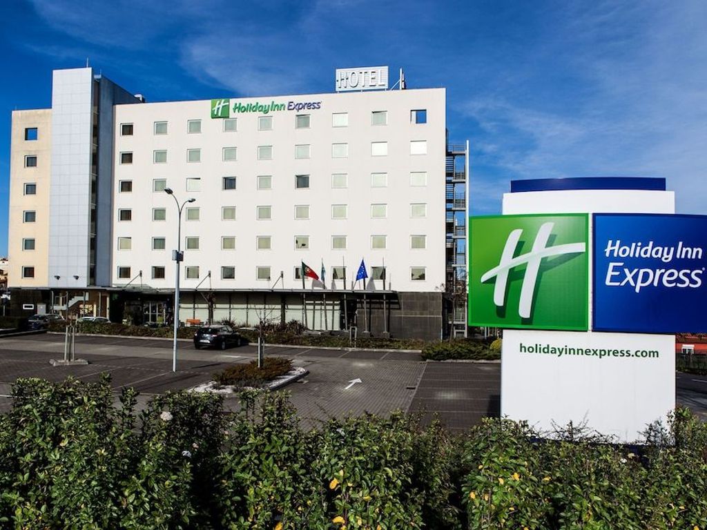 Holiday Inn Express LISBON - OEIRAS by IHG