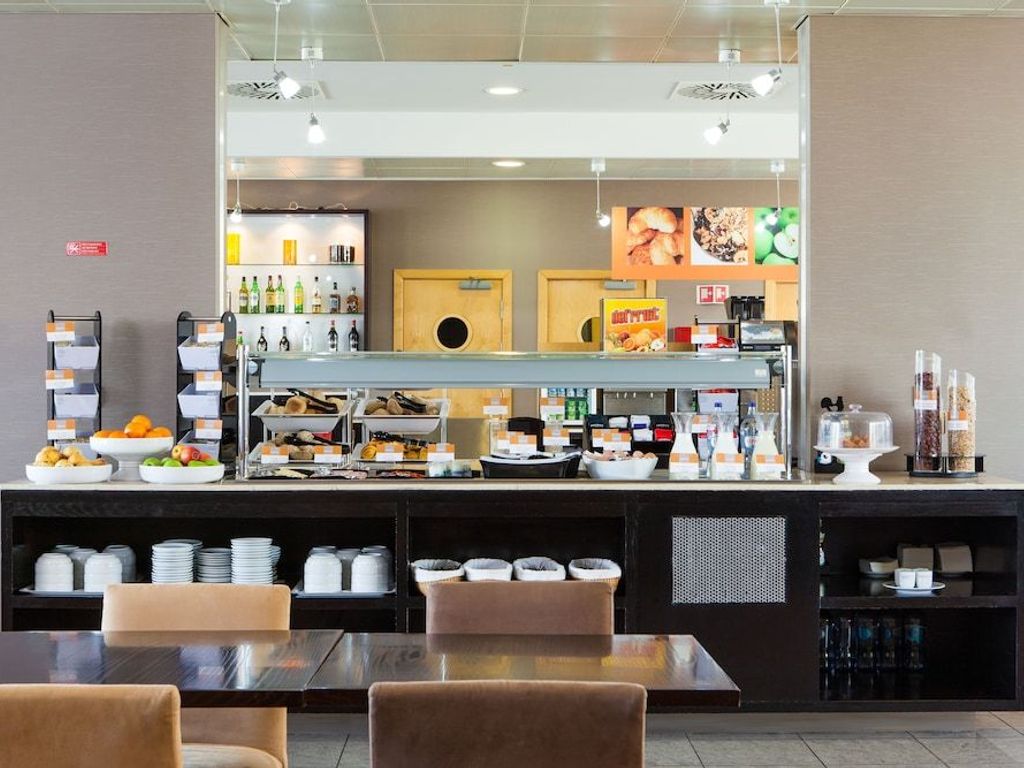 Holiday Inn Express LISBON - OEIRAS by IHG