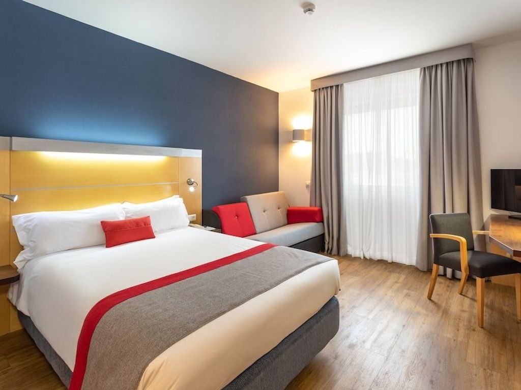 Holiday Inn Express LISBON - OEIRAS by IHG