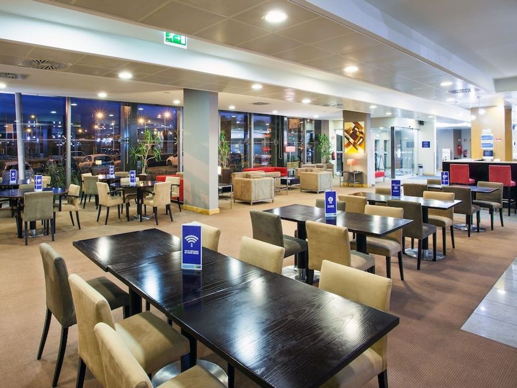 Holiday Inn Express LISBON - OEIRAS by IHG