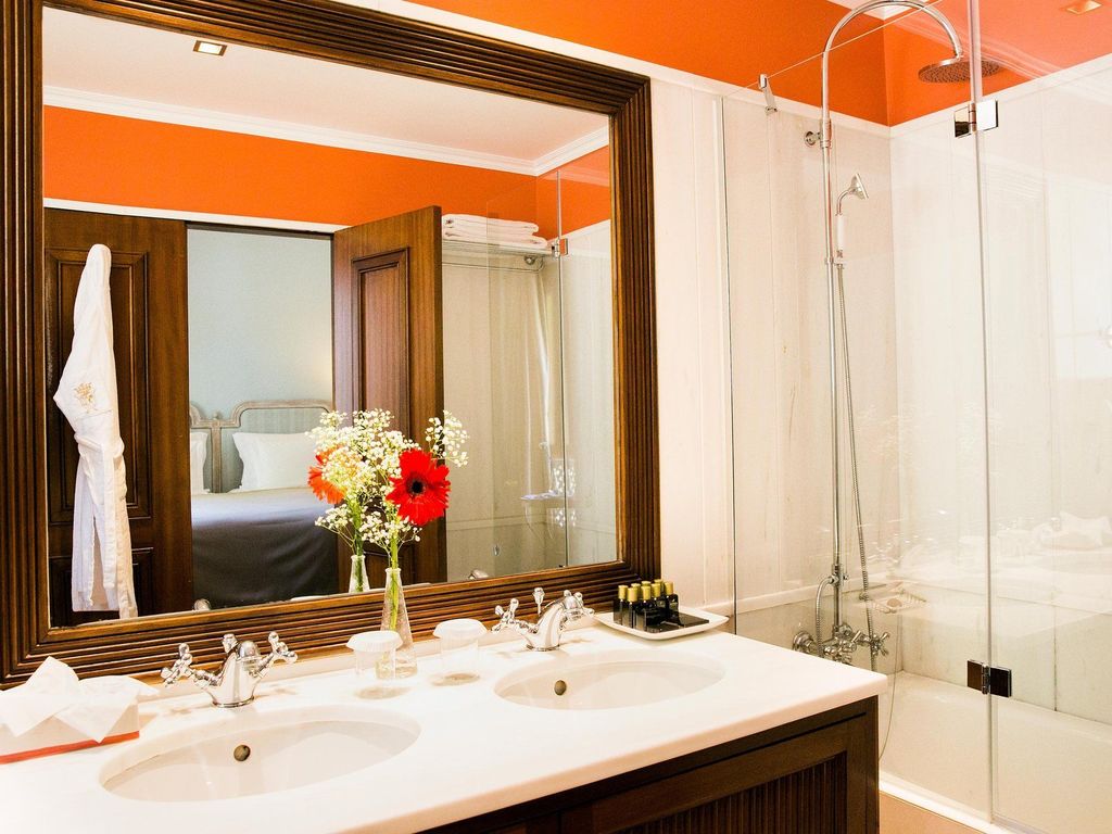 Pestana Palace Lisboa Hotel & National Monument The Leading Hotels of the World*****
