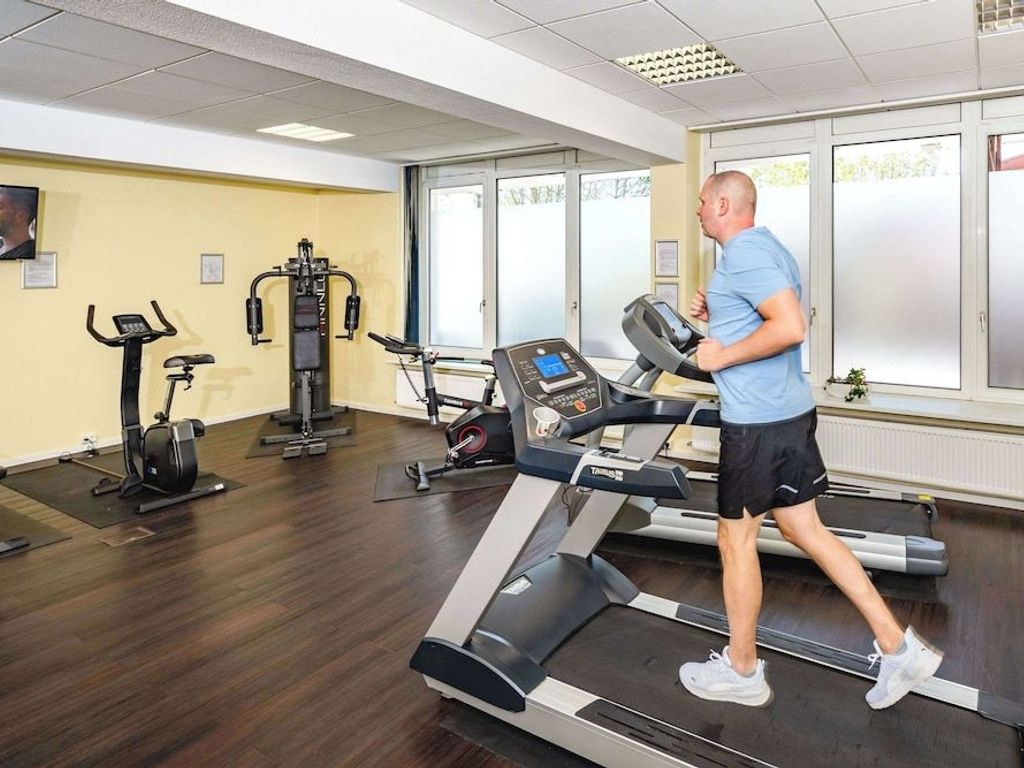 Best Western Ahorn Hotel Oberwiesenthal