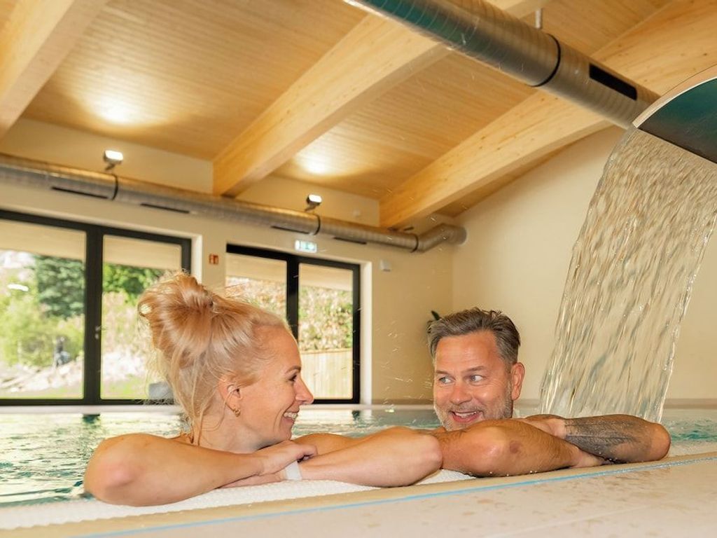 Best Western Ahorn Hotel Oberwiesenthal