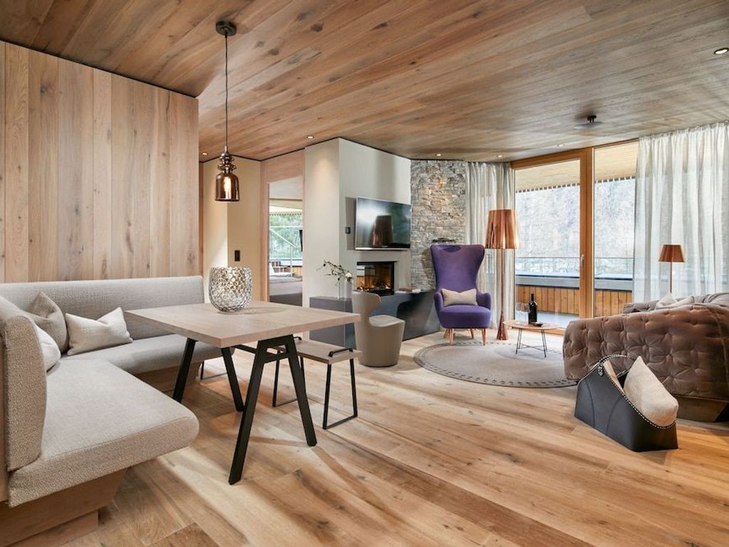 Naturhotel Waldklause