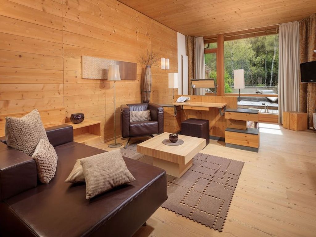 Naturhotel Waldklause