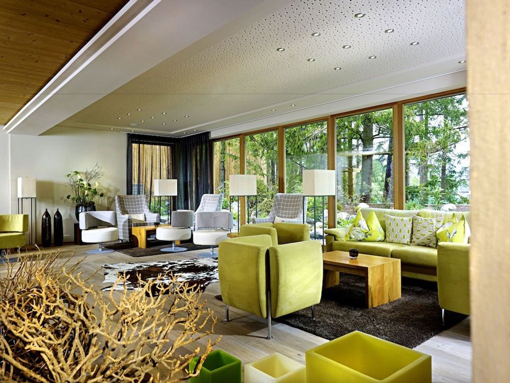 Naturhotel Waldklause