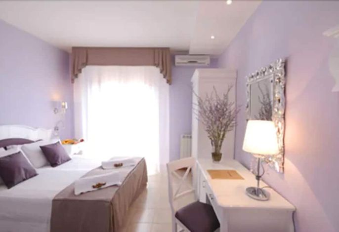 Hotel I Due Cigni