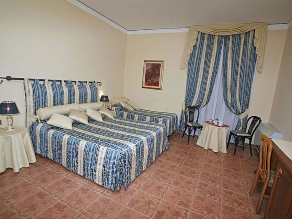 Alinari Hotel