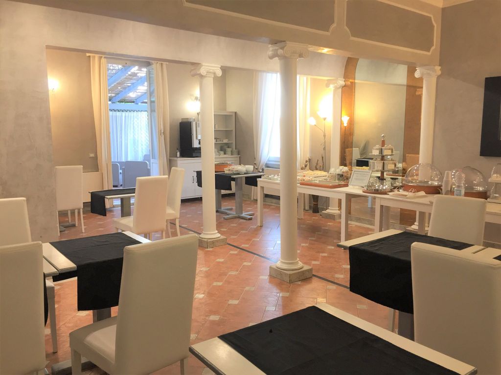 Alinari Hotel