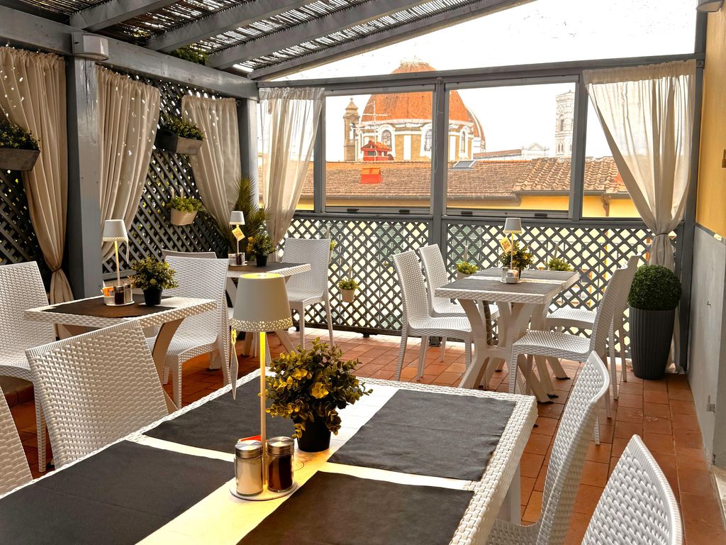 Alinari Hotel