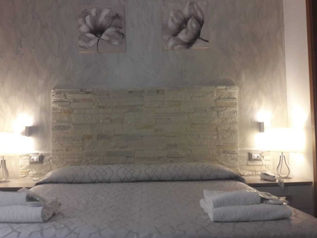Alinari Hotel