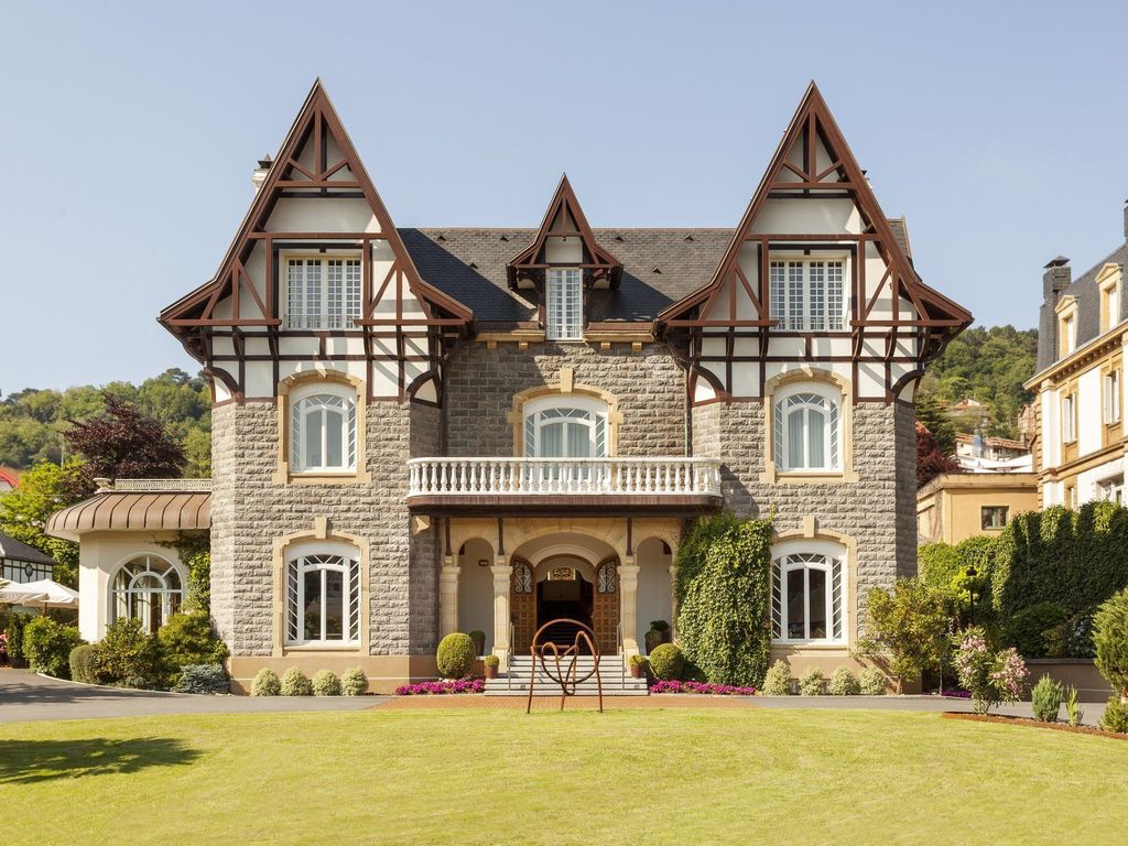 Villa Soro