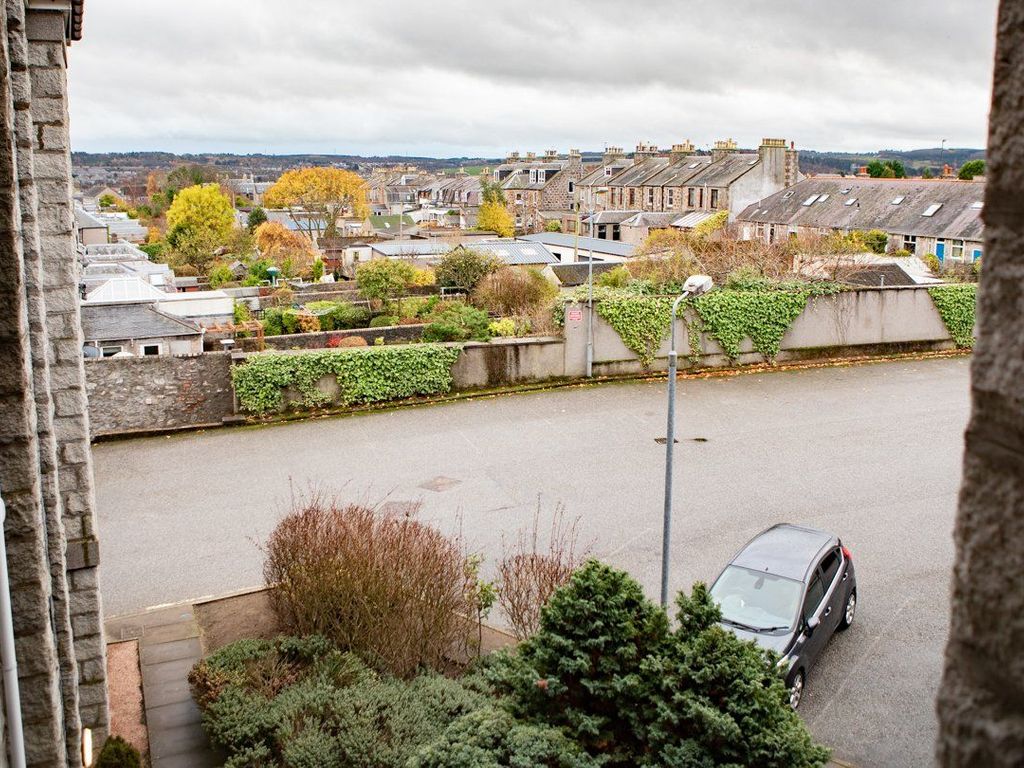 The Spires Apartments Aberdeen