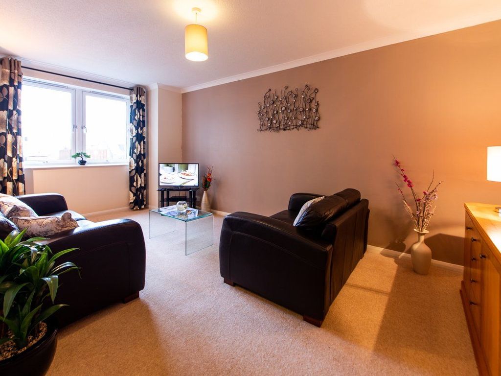 The Spires Apartments Aberdeen