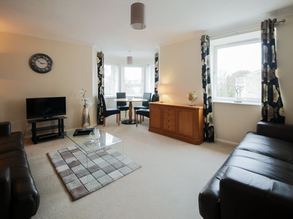 The Spires Apartments Aberdeen