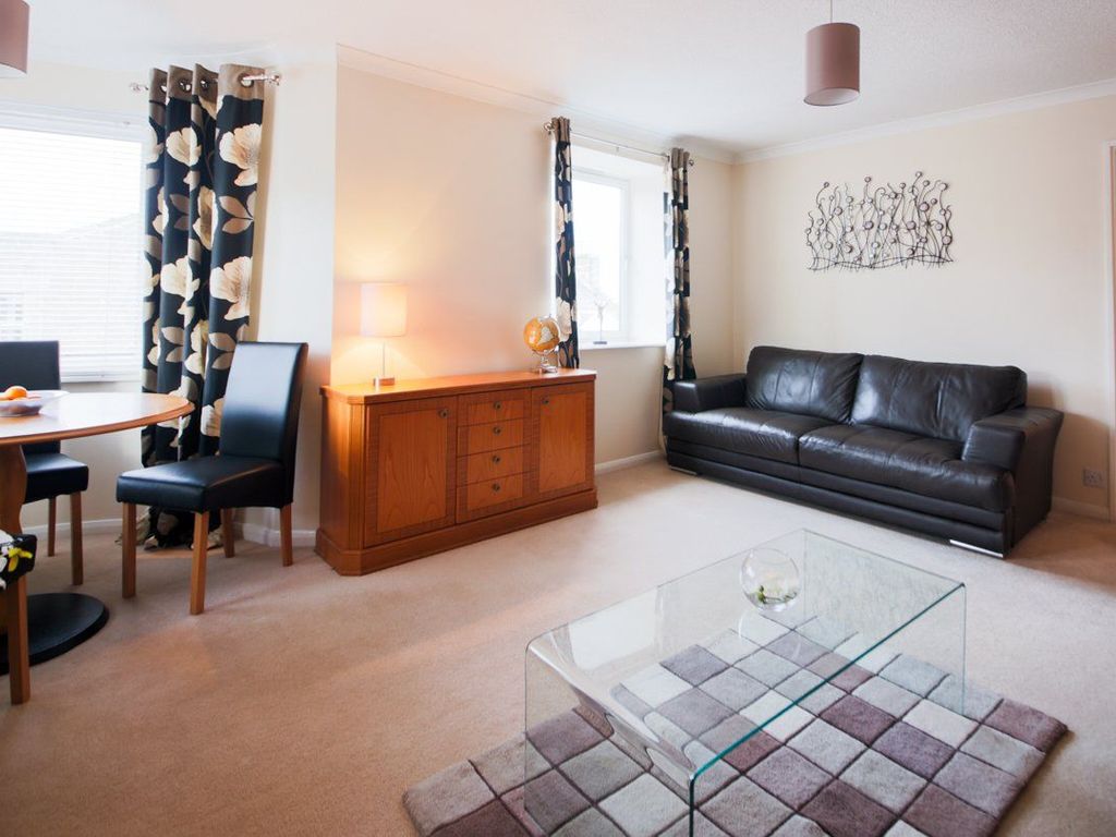 The Spires Apartments Aberdeen