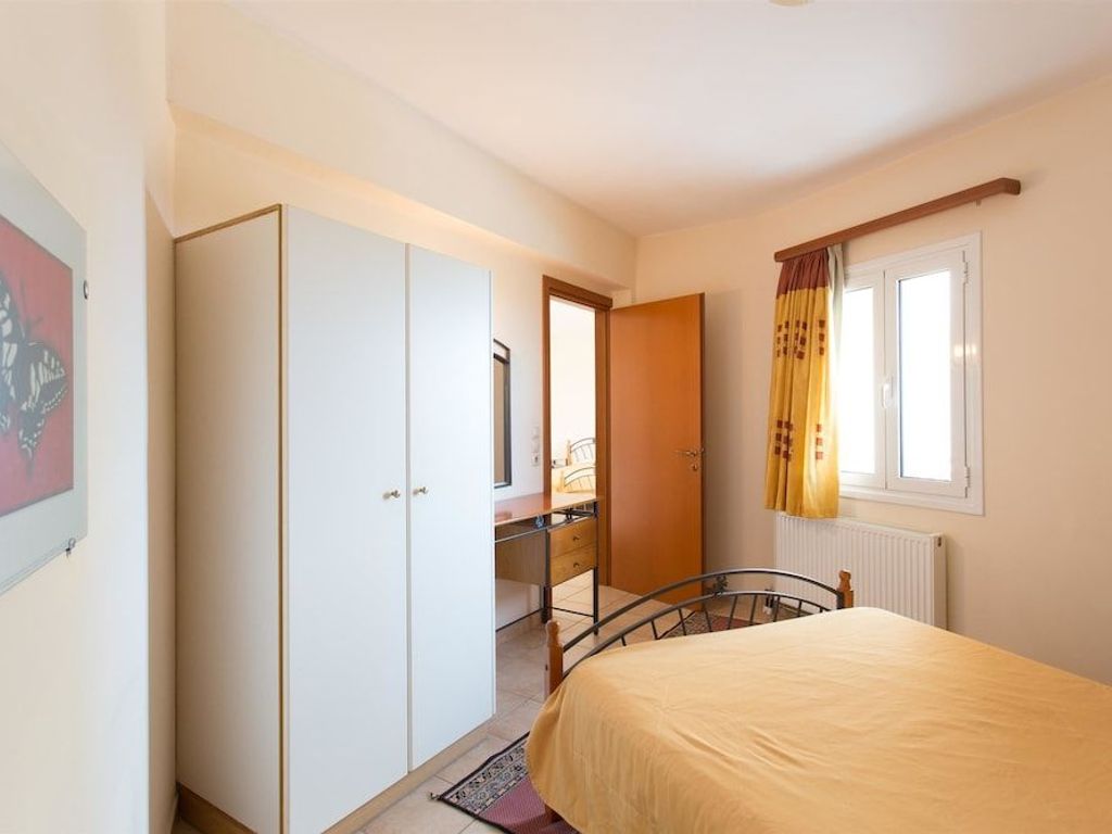 Hotel Xifoupolis