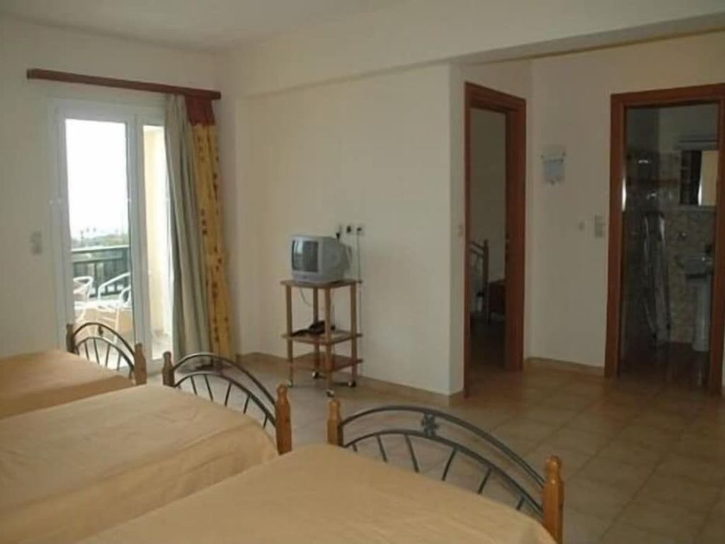 Hotel Xifoupolis