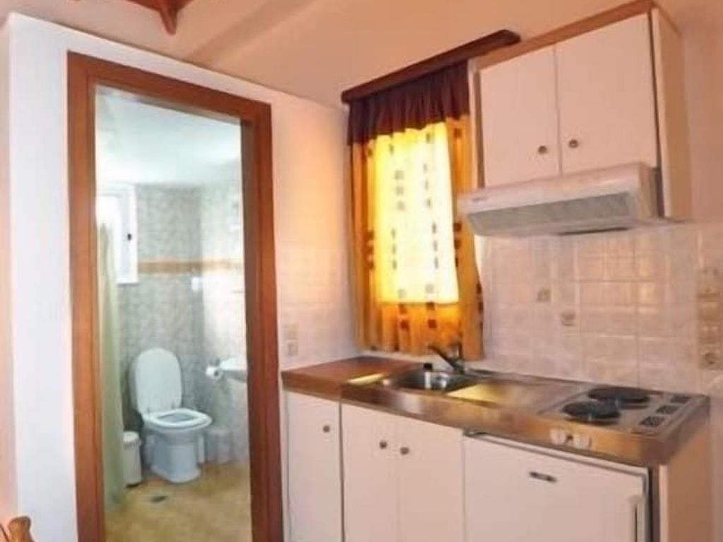 Hotel Xifoupolis