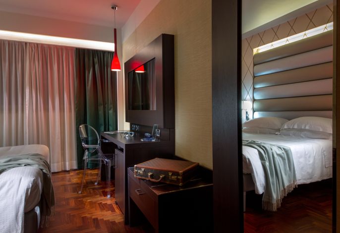Enea Hotel