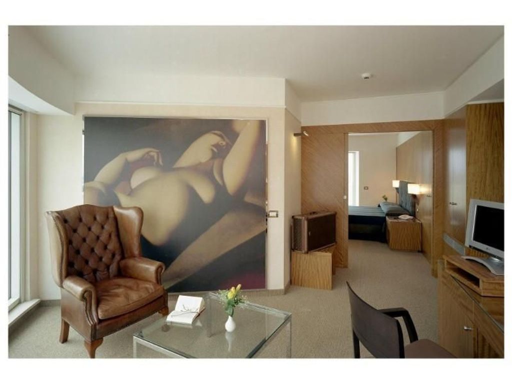 Enea Hotel Aprilia