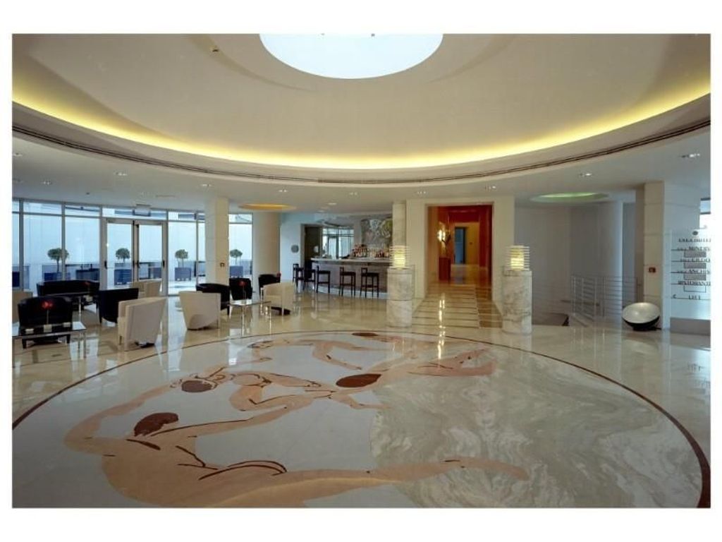 Enea Hotel Aprilia