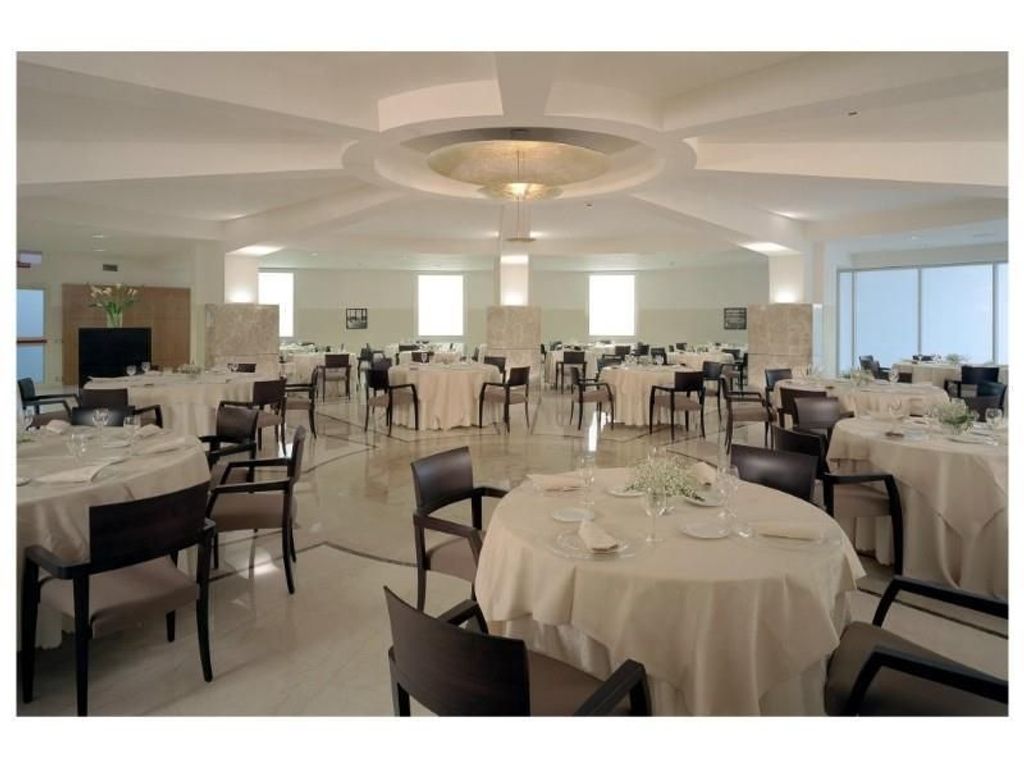 Enea Hotel Aprilia
