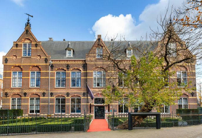 The College Hotel Amsterdam Autograph Collection