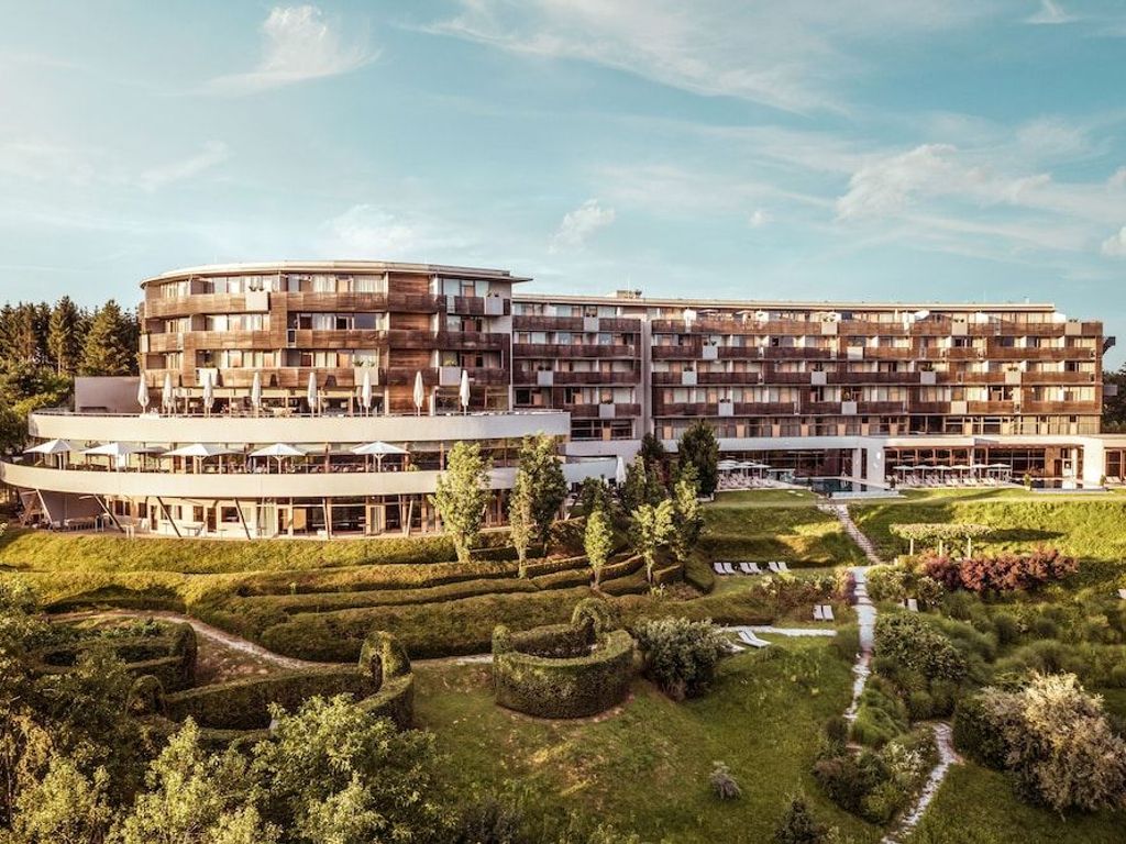 Falkensteiner Balance Resort Stegersbach
