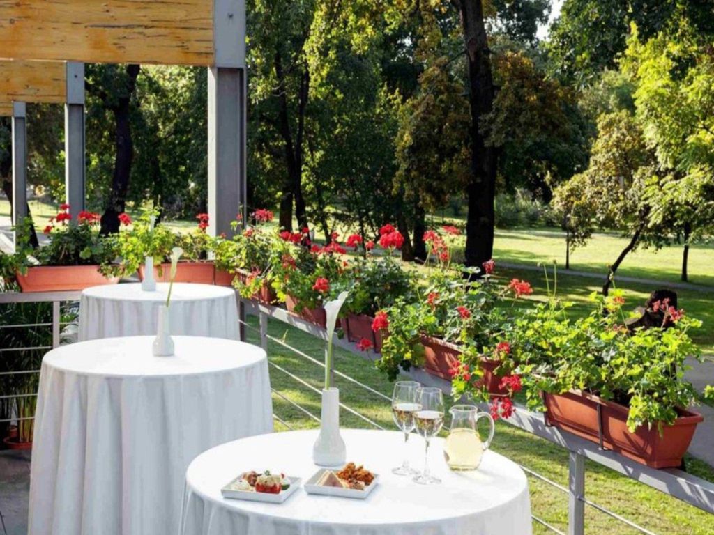 Hotel Rivo Timisoara