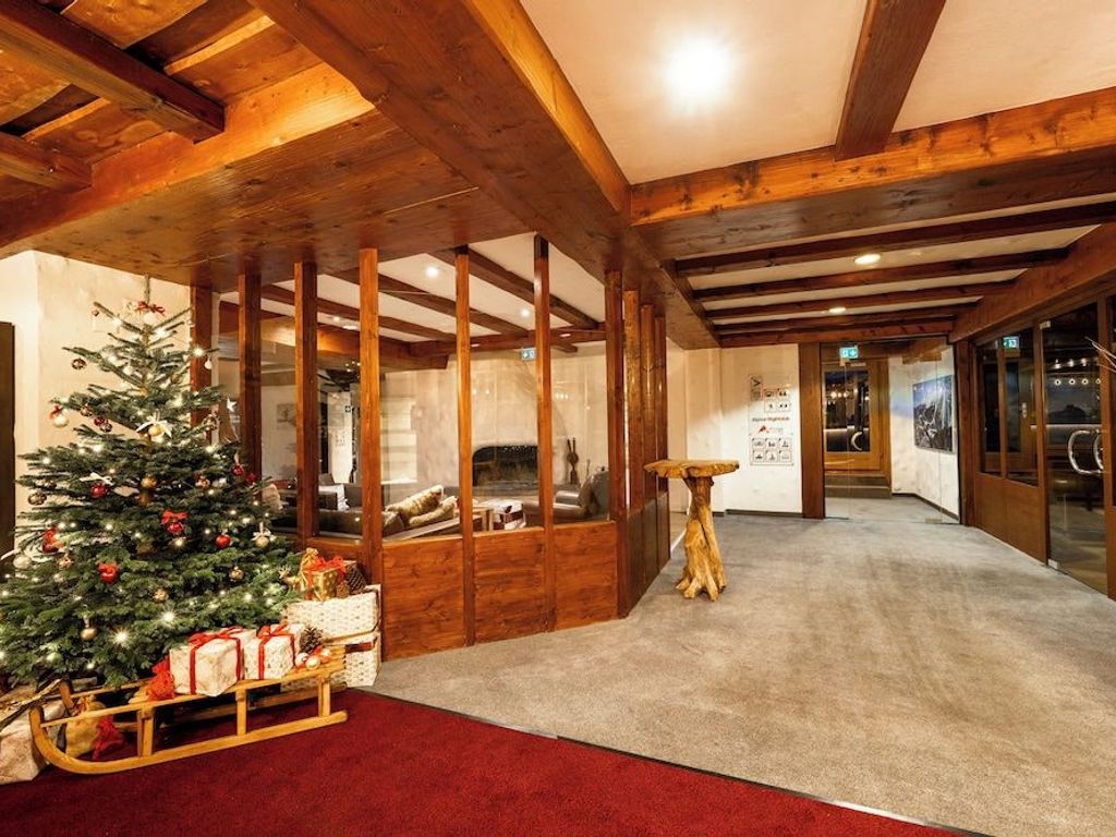 Arosa Alpine Club - Adults Only Adults Only Hotel (ab 18Jahren)