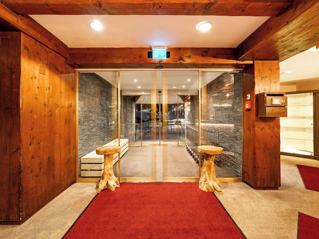 Arosa Alpine Club - Adults Only Adults Only Hotel (ab 18Jahren)