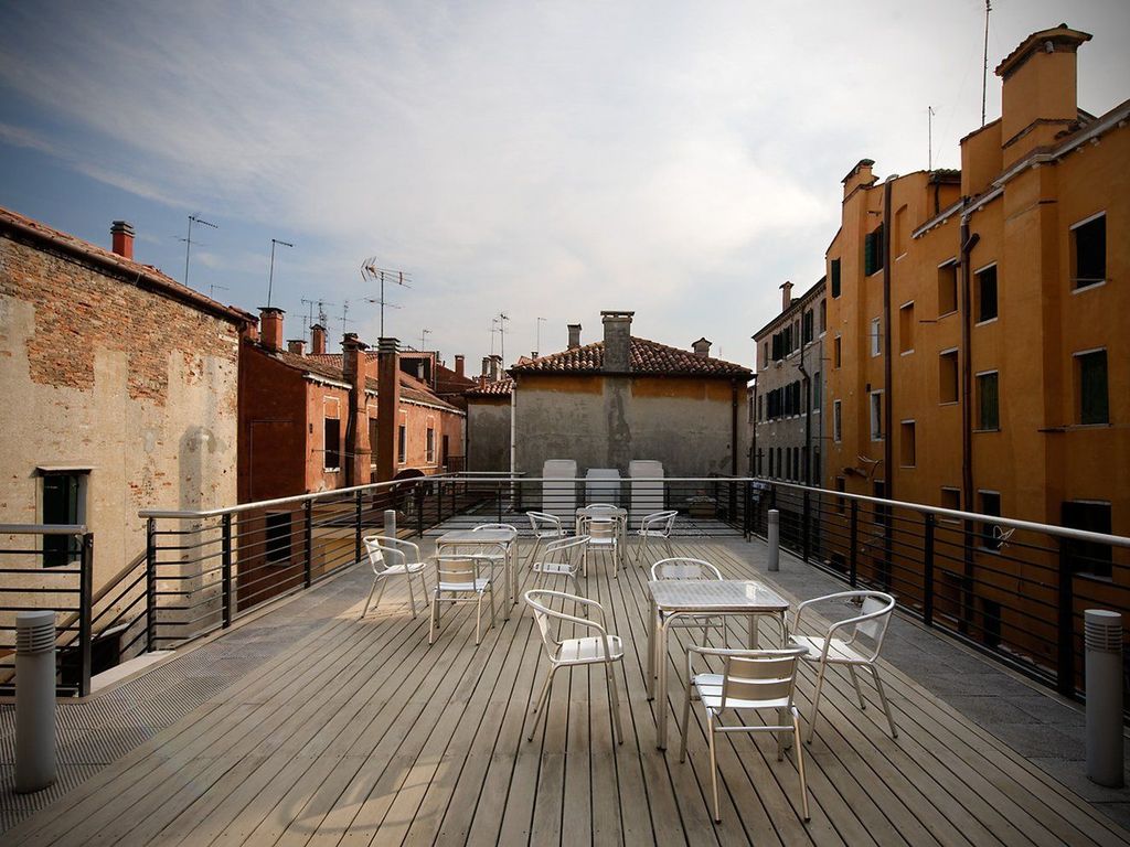 Cà Pozzo Inn