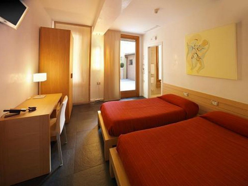 Cà Pozzo Inn